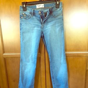 Abercrombie Kids Jeans